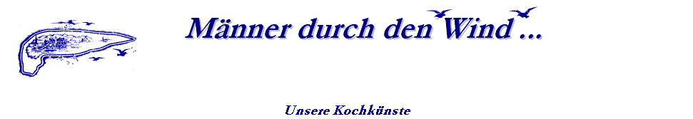  Unsere Kochk�nste 