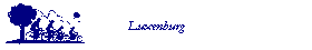Luxenburg