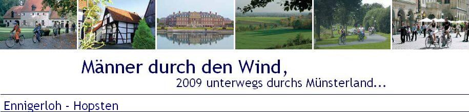 Ennigerloh - Hopsten