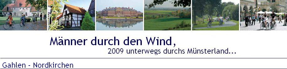 Gahlen - Nordkirchen