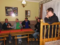 MddW2013 0625 212219 : MddW Fahrradtour 2013