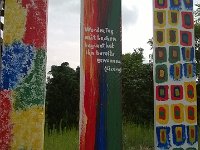 MddW 20140628 1231  Erste Pause ...