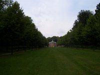 MddW 20140628 1319  Jagtschloss Clemenswerth bei Sögel ...